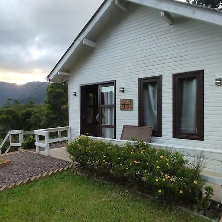 Tiny House Canjerana - Cabana Com Vista Dos Canyons Praia Grande  Exterior photo