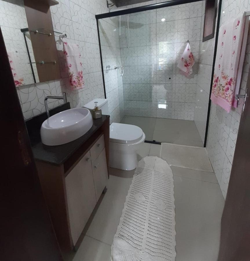 Tiny House Canjerana - Cabana Com Vista Dos Canyons Praia Grande  Exterior photo