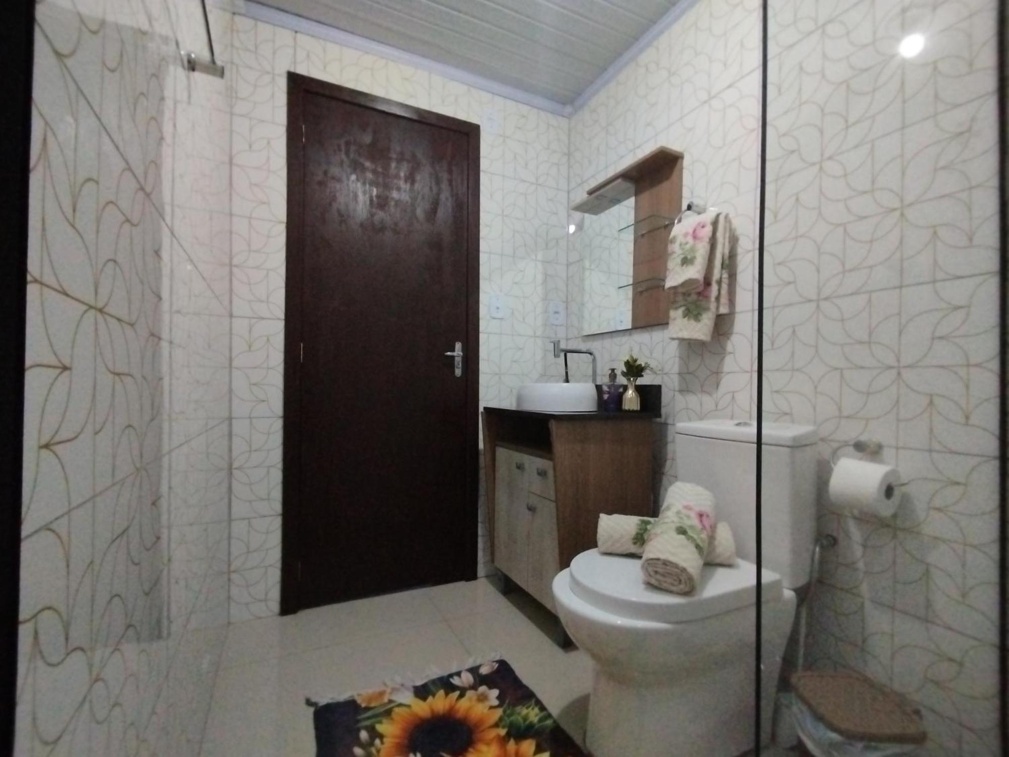 Tiny House Canjerana - Cabana Com Vista Dos Canyons Praia Grande  Exterior photo